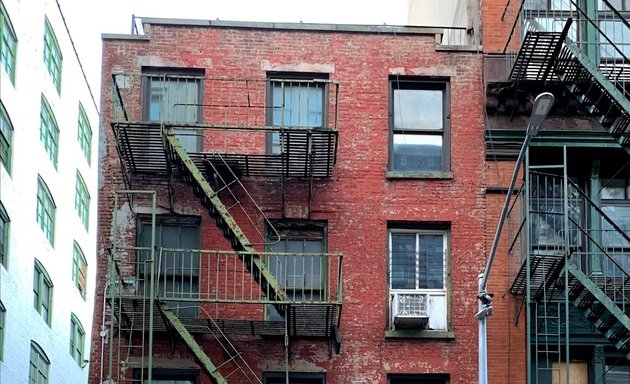 Photo of New York Chinese Baptist Church