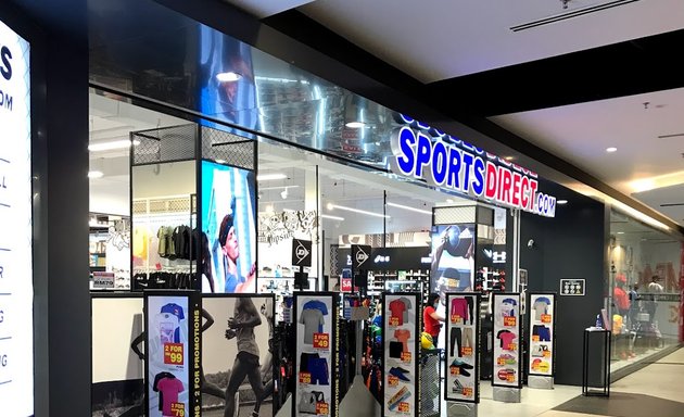 Photo of Sports Direct IOI Mall Puchong