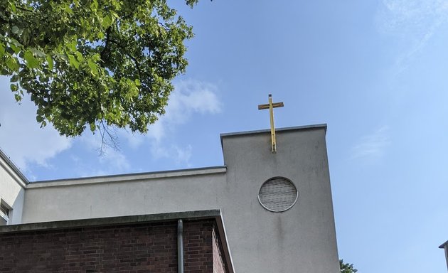 Foto von Katholische Kirchengemeinde Heilig Geist