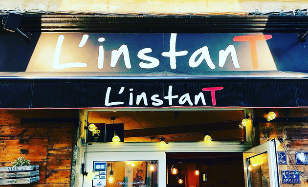Photo de Restaurant L’instanT