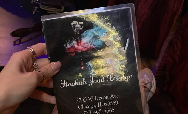 Photo of Hookah Joint Lounge