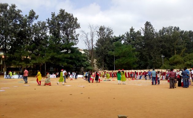 Photo of Arekere Local Park And Ground