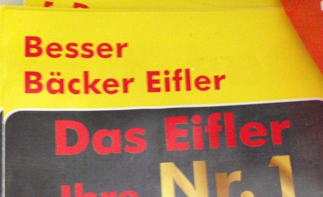 Foto von Der Bäcker Eifler