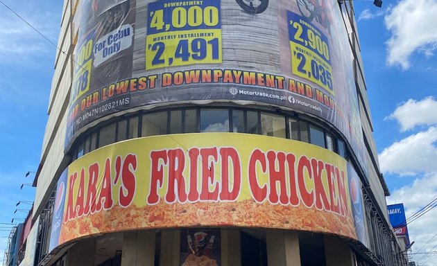 Photo of Kara’s Fried Chicken