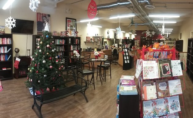 Photo of Storytellers Book Store