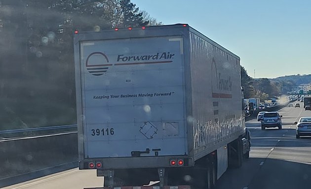 Photo of Forward Air Inc