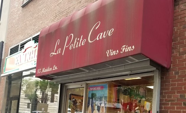 Photo of La Petite Cave