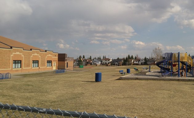 Photo of Father Doucet School