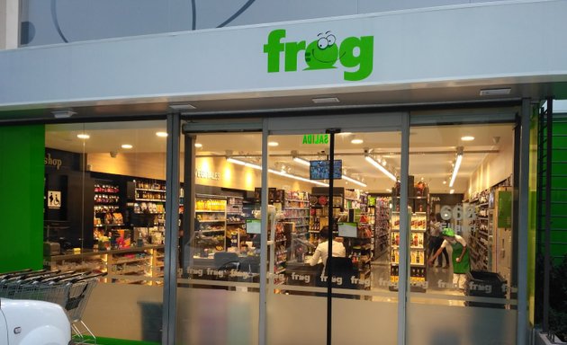 Foto de Frog Maxishop 5