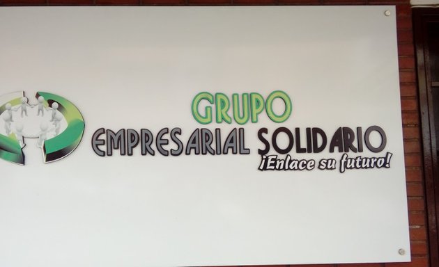 Foto de Grupo Empresarial Solidario