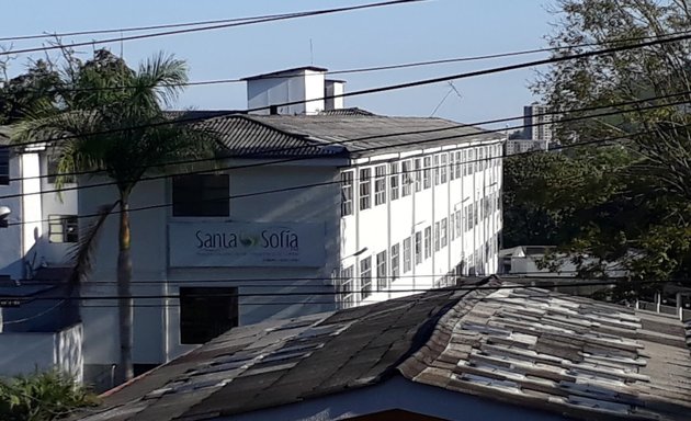 Foto de E.S.E. Hospital Departamental Universitario Santa Sofía de Caldas