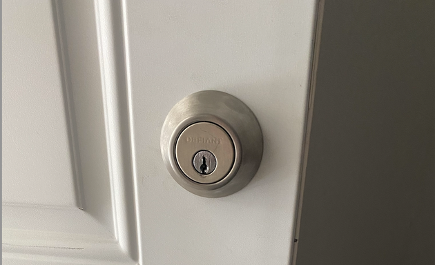 Photo of KeyMe Locksmiths