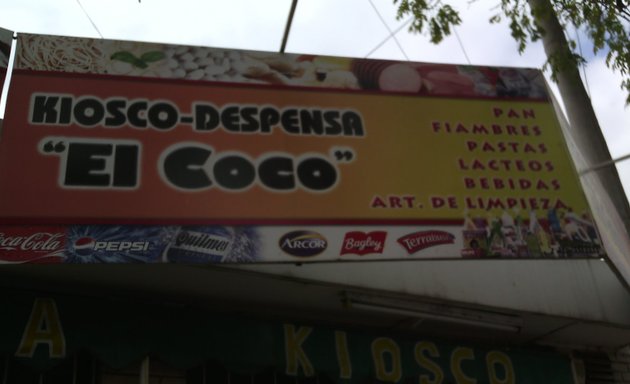 Foto de "El Coco"