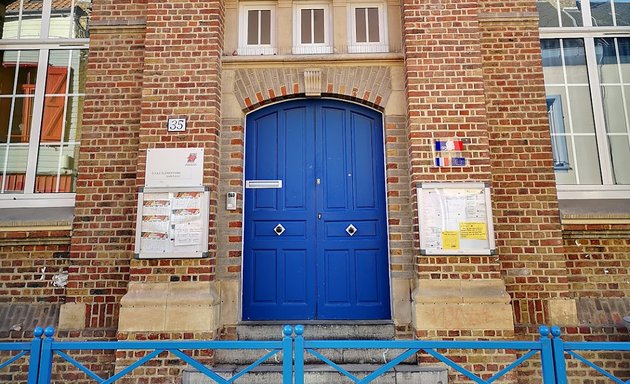 Photo de École élémentaire Saint-Leu