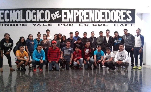 Foto de Instituto Tecnologico de Emprendedores