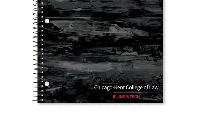 Photo of Chicago-Kent College of Law Bookstore