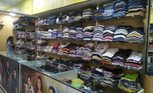 Photo of Gini & Jony Factory Outlet