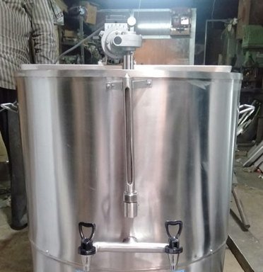 Photo of Mahavir Engineering Works- Kitchen Equipments Manufacturer In Mumbai