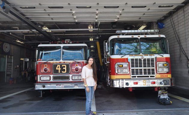 Photo of Philadelphia Fire Department | Engine 20