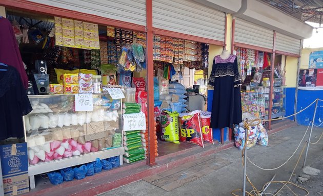 Photo of Al & Aziza Store