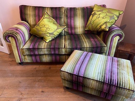 Photo of Oakbrook Upholstery