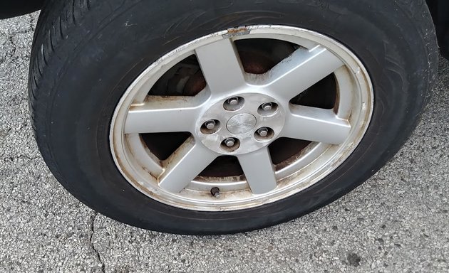 Photo of Pee Wee's Tire Repair