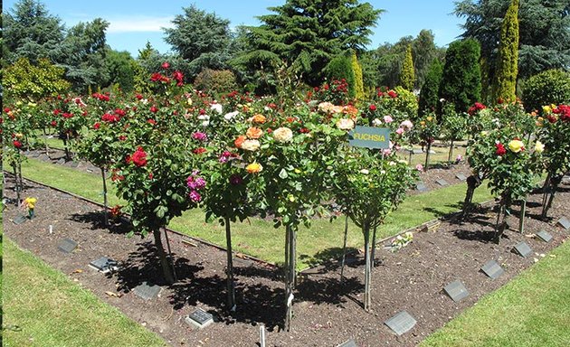 Photo of Canterbury Memorial Gardens & Crematorium