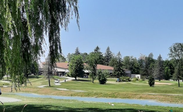 Photo of Pine View Golf Course