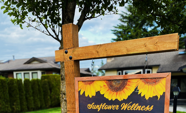 Photo of Sunflower Wellness Massage Therapy Inc.