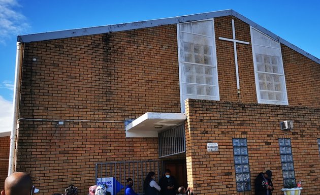 Photo of St. Annes Catholic Church Hall