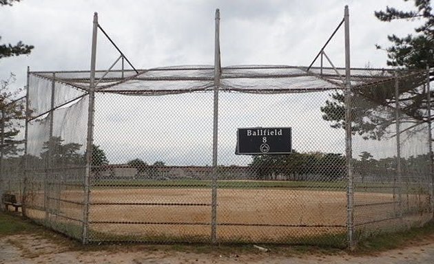 Photo of South Beach Field 8