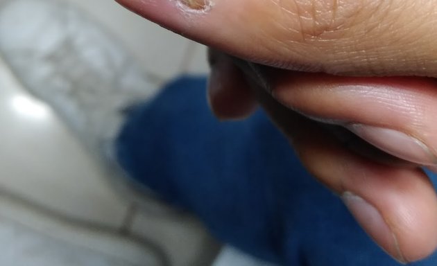 Foto de Podología Doctor Uñitas