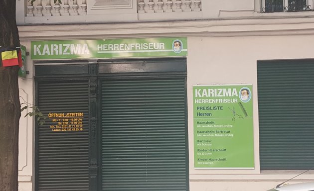 Foto von Friseur Karizma