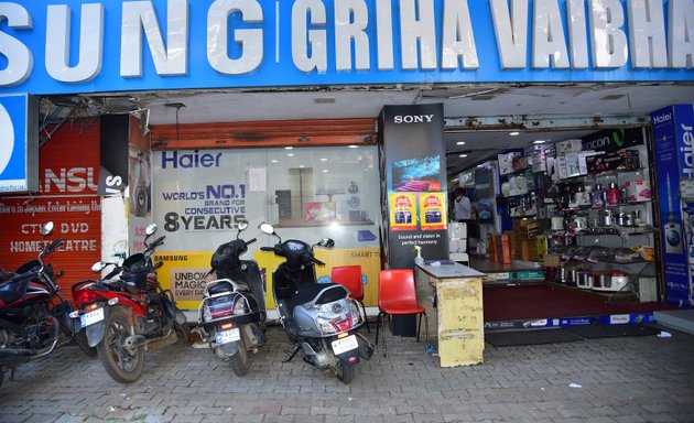 Photo of Griha Vaibhava Marketing Pvt Ltd