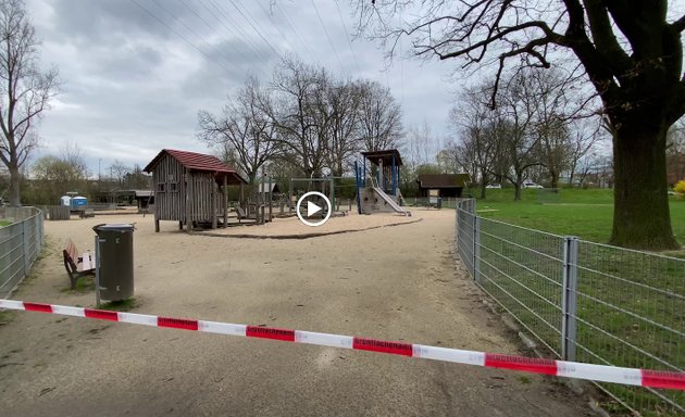 Foto von Kinderspielplatz