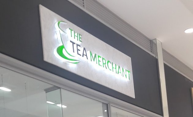 Photo of Tea Merchant