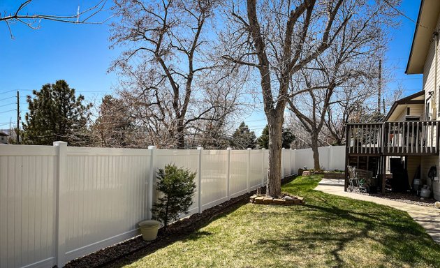 Photo of Superior Fence & Rail