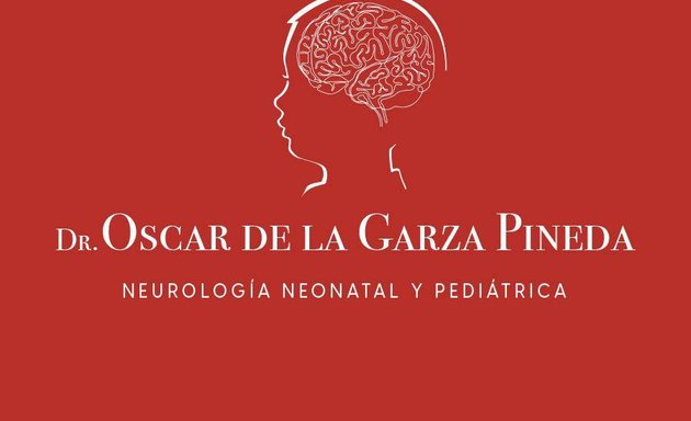 Foto de Dr. Oscar De La Garza Pineda - Neurólogo Neonatal y Pediatra