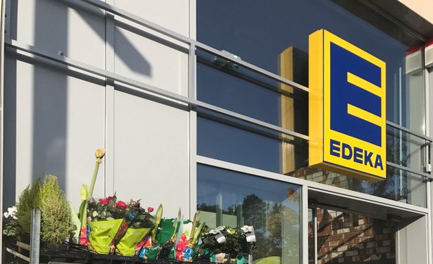 Foto von EDEKA Clayallee