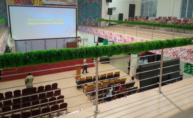 Photo of Ringway Assemblies of God