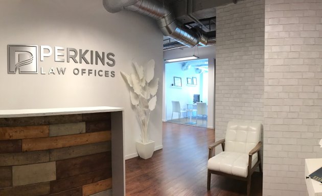 Photo of Perkins Law Offices