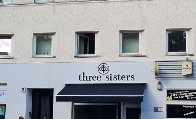 Foto von Three Sisters Beauty & Cosmetic