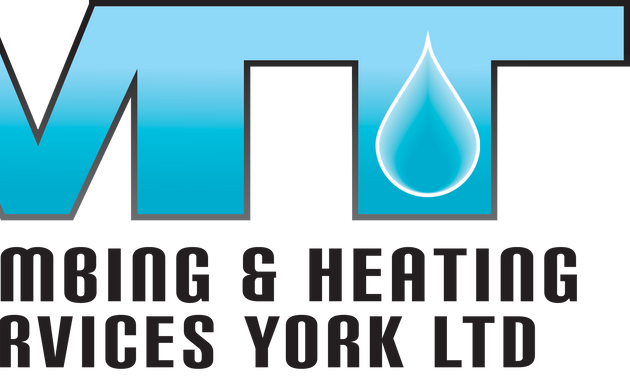 Photo of MT Plumbing & Heating Services York Ltd