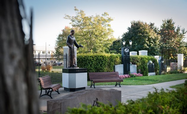 Photo of Le Repos Saint-François d'Assise