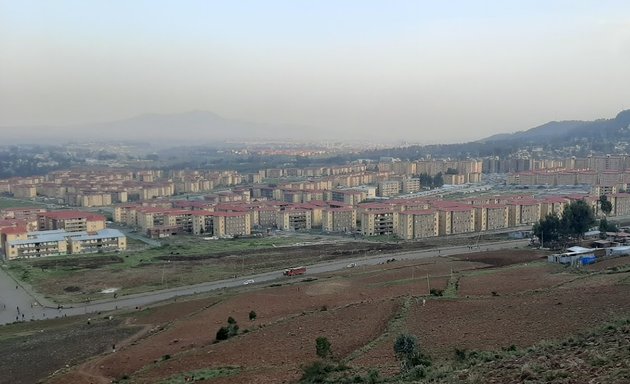 Photo of Yeka Abado Condominium