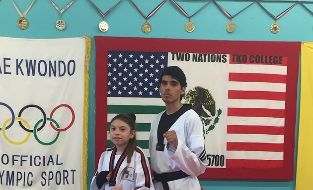 Photo of Two Nations Tkd College