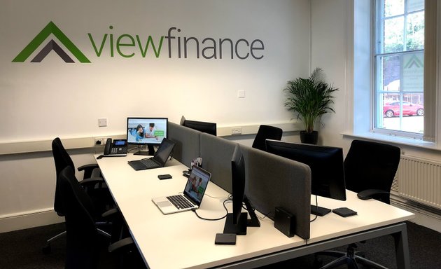 Photo of View Finance Ltd