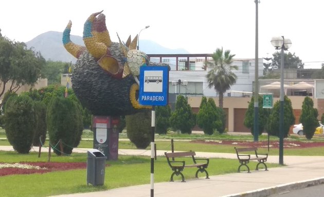 Foto de Plaza de Armas de La Molina