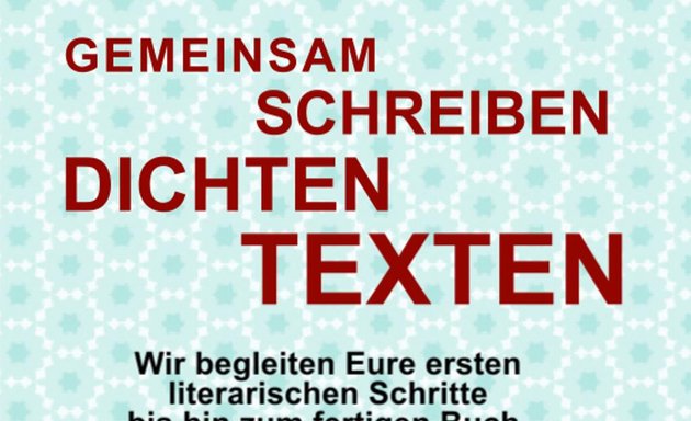 Foto von Textomanie