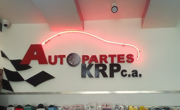 Foto de Autopartes KRP